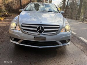 Mercedes-Benz R63 AMG - 2006