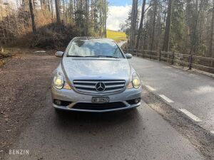 Mercedes-Benz R63 AMG - 2006