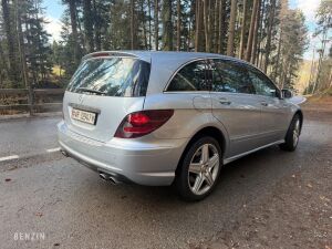 Mercedes-Benz R63 AMG - 2006