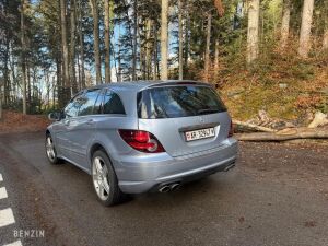Mercedes-Benz R63 AMG - 2006