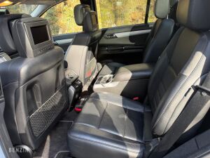 Mercedes-Benz R63 AMG - 2006