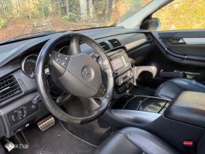 Mercedes-Benz R63 AMG - 2006