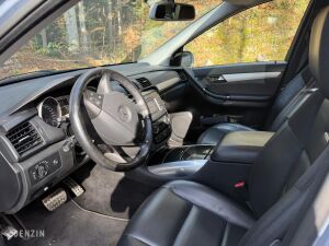 Mercedes-Benz R63 AMG - 2006