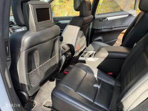 Mercedes-Benz R63 AMG - 2006