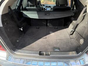 Mercedes-Benz R63 AMG - 2006