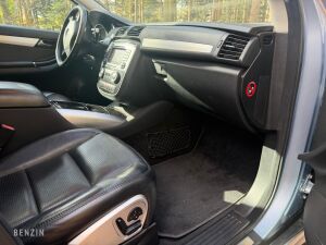 Mercedes-Benz R63 AMG - 2006