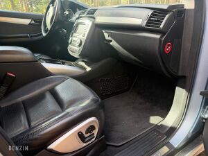 Mercedes-Benz R63 AMG - 2006