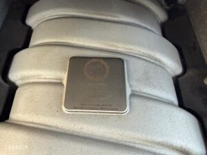 Mercedes-Benz R63 AMG - 2006