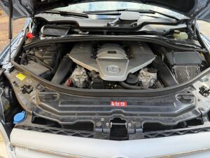 Mercedes-Benz R63 AMG - 2006