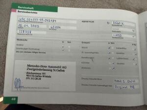 Mercedes-Benz R63 AMG - 2006