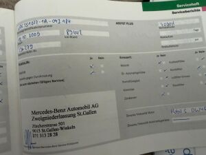 Mercedes-Benz R63 AMG - 2006