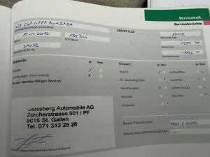 Mercedes-Benz R63 AMG - 2006