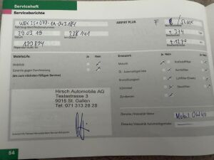 Mercedes-Benz R63 AMG - 2006