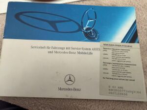 Mercedes-Benz R63 AMG - 2006