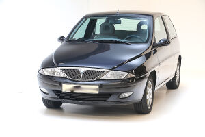 Lancia Ypsilon - 2003