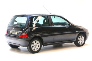 Lancia Ypsilon - 2003