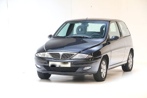 Lancia Ypsilon - 2003