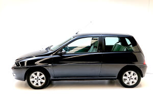 Lancia Ypsilon - 2003