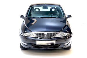 Lancia Ypsilon - 2003