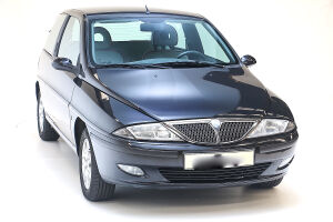 Lancia Ypsilon - 2003