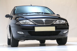 Lancia Ypsilon - 2003