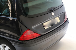 Lancia Ypsilon - 2003