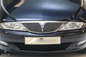 Lancia Ypsilon - 2003