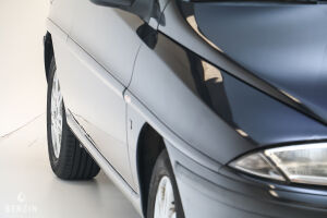 Lancia Ypsilon - 2003