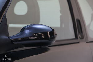 Lancia Ypsilon - 2003