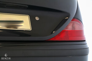 Lancia Ypsilon - 2003