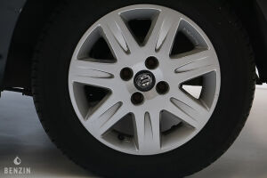 Lancia Ypsilon - 2003