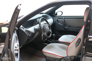 Lancia Ypsilon - 2003