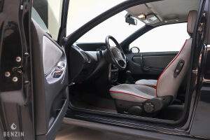 Lancia Ypsilon - 2003