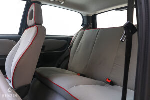 Lancia Ypsilon - 2003