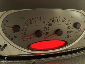 Lancia Ypsilon - 2003