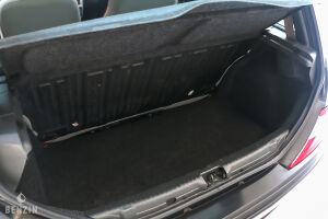 Lancia Ypsilon - 2003