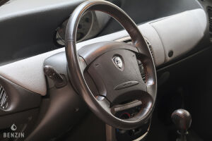 Lancia Ypsilon - 2003