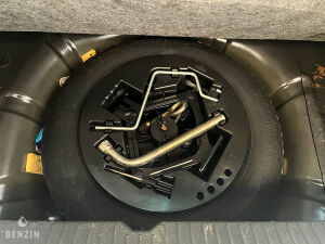 Lancia Ypsilon - 2003