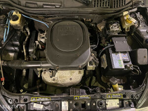 Lancia Ypsilon - 2003