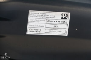 Lancia Ypsilon - 2003