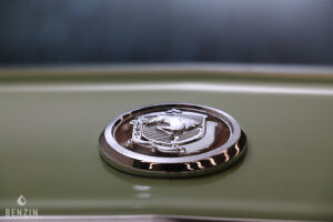 Mitsubishi Lancer A72 - 1974