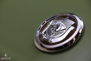 Mitsubishi Lancer A72 - 1974