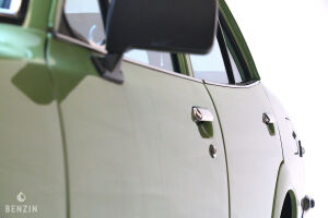 Mitsubishi Lancer A72 - 1974