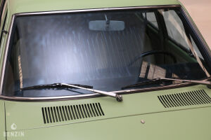 Mitsubishi Lancer A72 - 1974