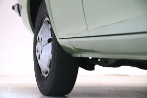 Mitsubishi Lancer A72 - 1974