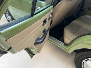 Mitsubishi Lancer A72 - 1974