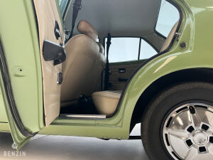 Mitsubishi Lancer A72 - 1974