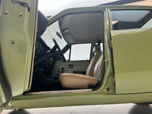 Mitsubishi Lancer A72 - 1974