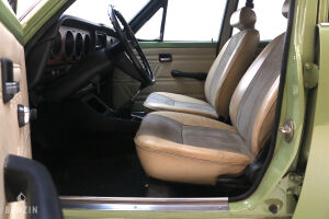 Mitsubishi Lancer A72 - 1974