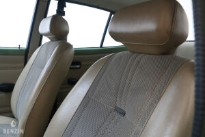 Mitsubishi Lancer A72 - 1974